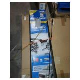 Aeroskin hood protection