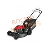 Honda 21 in. 3-in-1 mower