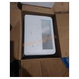 35 pint GE dehumidifier