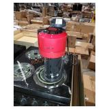 Nespresso Breville exspresso machine