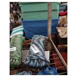 Heavy Duty Polyprolene Rope