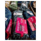 Heavy Duty Polyprolene Rope