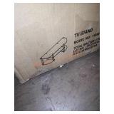 Furinno computer desk