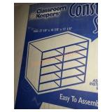 Classroom Keepers Paper Storage