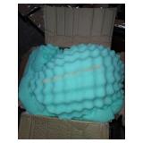 Sinweek 2" King Mattress Topper