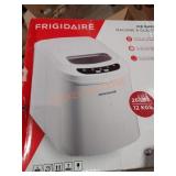 Frigidaire Bullet Ice Maker