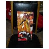 Zag miraculous Rena Rouge