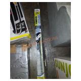 Rainex latitude wiper blade