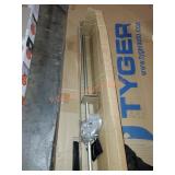 Amazon basics room darkening curtain rod