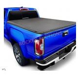Tyger Auto T3 Soft Tri-Fold Truck Bed Tonneau