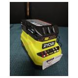 Ryobi 18v 1.5Ah Battery and Charger