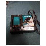 Makita DC18RC Battery Charger