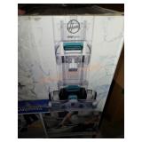 Hoover smart wash carpet cleaner