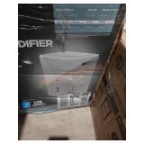 35 pint GE dehumidifier