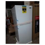 Magic 10.1 cf refrigerator