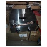 Nexgrill 2-Burner grill