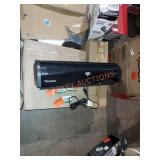 Vornado window air circulator