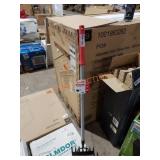 Corona raised bed Rake