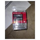 Everbuilt sheet metal screws