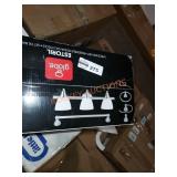 Estoril 5 piece bath set