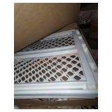 Northstates Plastic Safety Gate