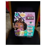 Iol surprise tweens doll