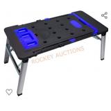 Astro Pneumatic Tool 55670 7-IN-1 Workbench