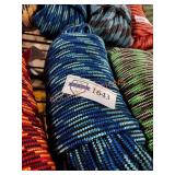 Heavy Duty Polyprolene Rope