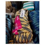 Heavy Duty Polyprolene Rope