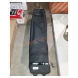 Canopy Unconfirmed Size