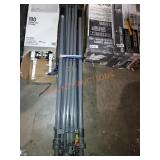 Everbilt 10x10 Canopy Frame