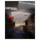 35 pint GE dehumidifier