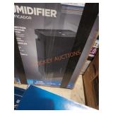 50 pint GE dehumidifier