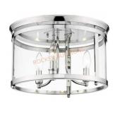 Golden Lighting Payton 14.75" Light