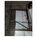 Evenflo 31"-50"W Safety Gate