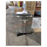 Frigidaire dishwasher-damaged!