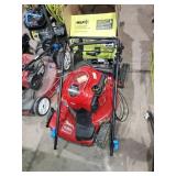 Toro 22 in. Recycler mower