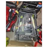 Ryobi 20" 40V lawn mower