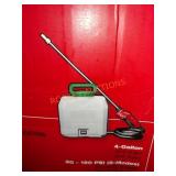 Milwaukee switch tank tank only