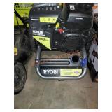 196 cc Kohler Mower