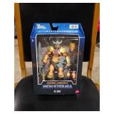 Masters of the universe he man