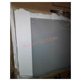 Eight Doors Door Aprx 42"x96"