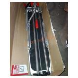 Rubi 28" Tile Cutter