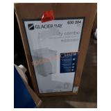 Glacier Bay vanity combo