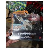 Xl-01 buzz lightyear