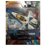 Xl-15 buzz lightyear