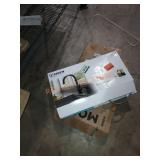 Moen Black Sink Faucet