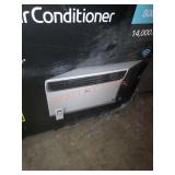 LG 14,000BTU room air conditioner