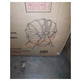 Dream On Me bassinet