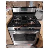 Amana "The Big Oven"